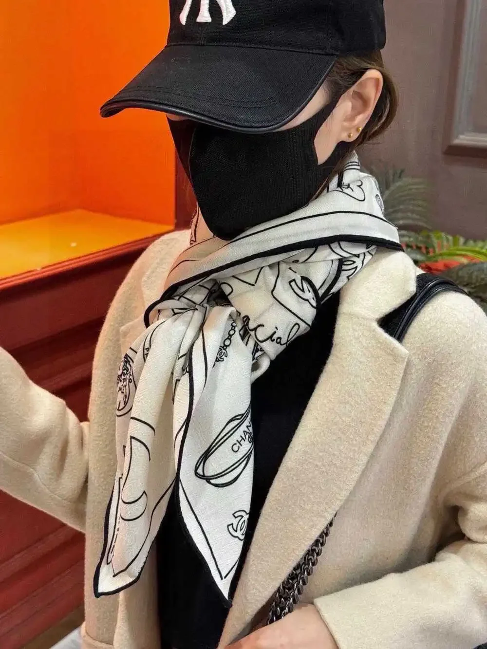 Chanel® chic chanel